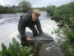 Fishing Regulations for 2022 Season – Slaney River Trust