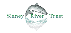 Slaney River Trust Logo