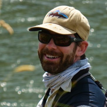 Slaney River Trust Project Officer